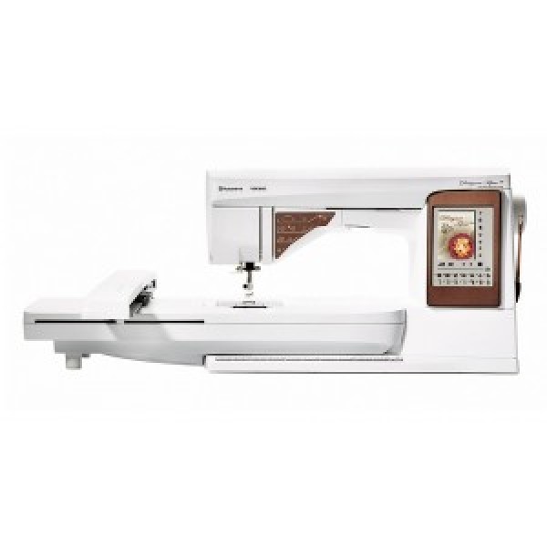 Husqvarna VIKING DESIGNER TOPAZ™ 40